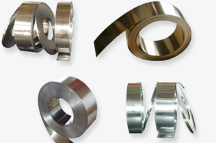 照相機(jī)按鈕，選鑫發(fā)金屬301彈簧不銹鋼帶，質(zhì)量就是高