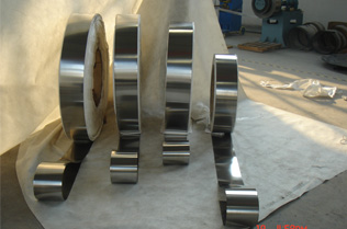 刨絲器與擦絲器的不銹鋼卷帶，調(diào)查后認定鑫發(fā)