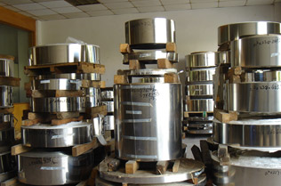 鑫發(fā)金屬又一次贏得客戶掌聲?。?！