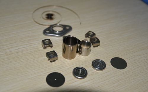 【鑫發(fā)百科】沖壓件專用不銹鋼帶，如何挑選原材很重要？