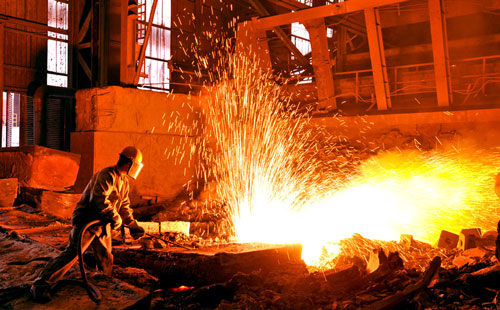 百煉成鋼真功夫，詳解不銹鋼帶如何煉成的？