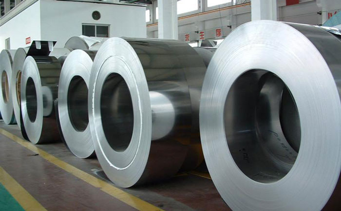 不銹鋼百科知多少？五種不銹鋼鎳與鉻含量百分比關(guān)系