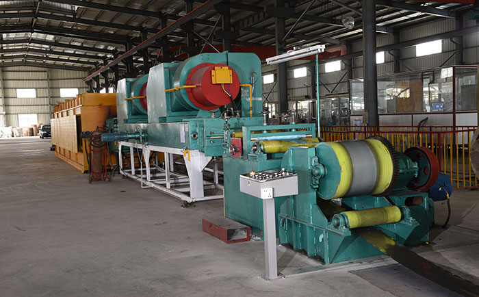 不銹鋼材料退火方法有幾種？硬度會有影響嗎？