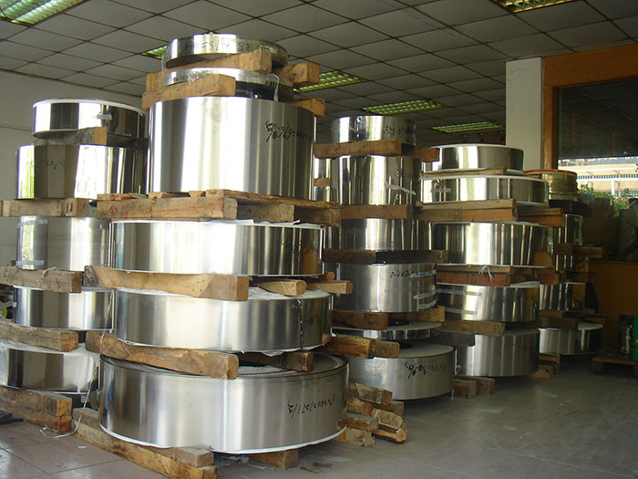 304不銹鋼為什么會開裂，現(xiàn)在為您解決