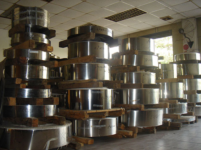 常用小知識，316和316L不銹鋼用途。