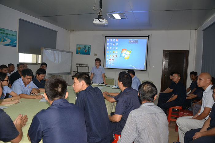 人人成為好員工，健全企業(yè)規(guī)章制度是必要。