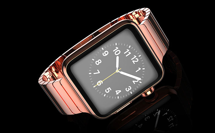 SUS316鋼帶，科技與奢華的完美詮釋