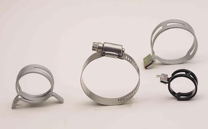 卡箍鋼帶，鑫發(fā)全系列精密不銹鋼帶任您選