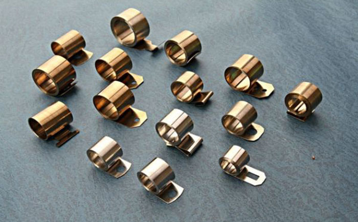 鑫發(fā)金屬，您身邊的彈簧發(fā)條鋼帶供主應(yīng)商