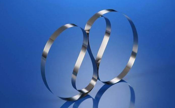 鑫發(fā)金屬不銹鋼帶究竟能多??？