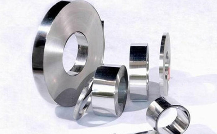 鑫發(fā)金屬告訴您不銹鋼帶表面為什么會生銹？