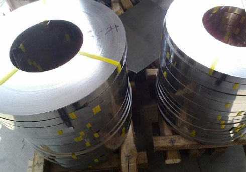 超薄不銹鋼卷帶廠家，人人都說鑫發(fā)金屬可靠